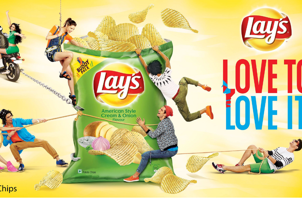 Are Lay’s potato chips vegan?