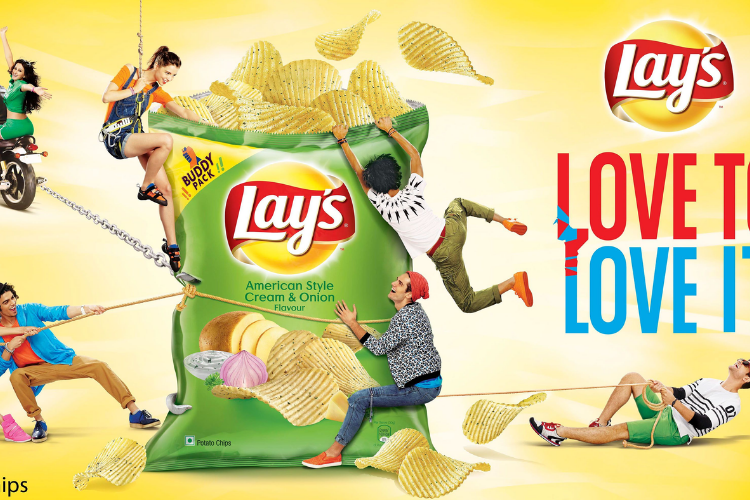 Are Lay’s potato chips vegan?