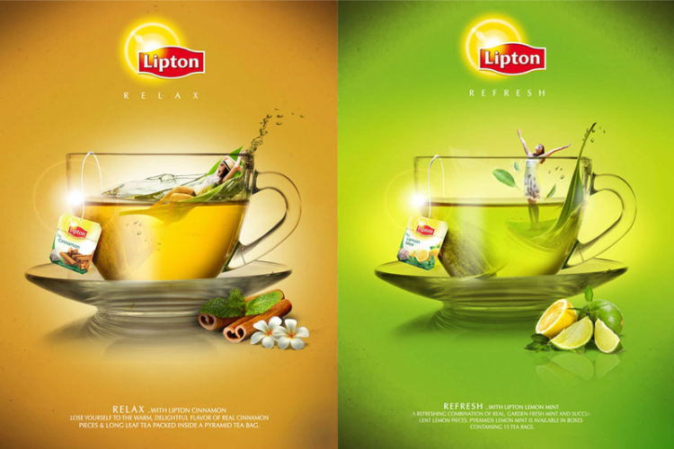 Amazing Benefits Of Lipton Black Tea