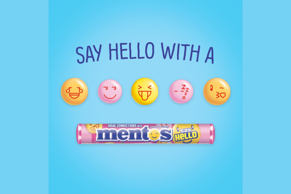 WHY SHOULDN'T YOU EAT MENTOS CANDY WITH COCA COLA?