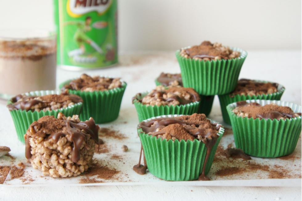 Best Milo Recipes You Should Try At Home