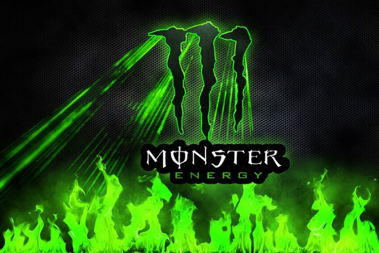 WHO IS THE “WINNER” IN THE MONSTER ENERGY DRINK LIST?