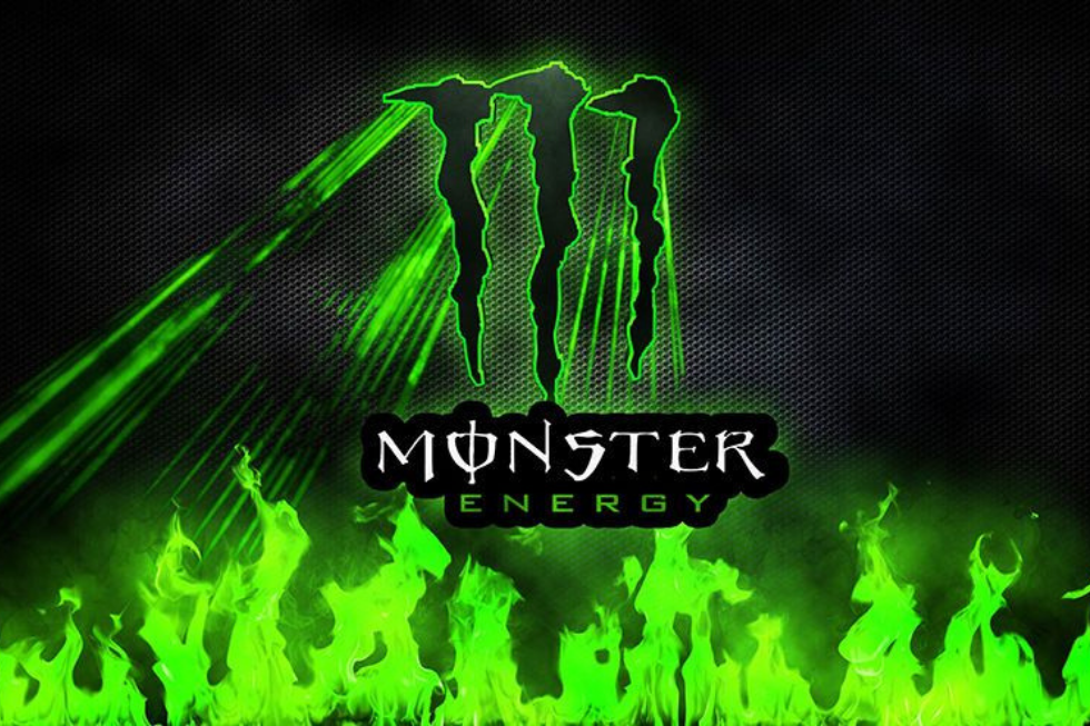 WHO IS THE “WINNER” IN THE MONSTER ENERGY DRINK LIST?