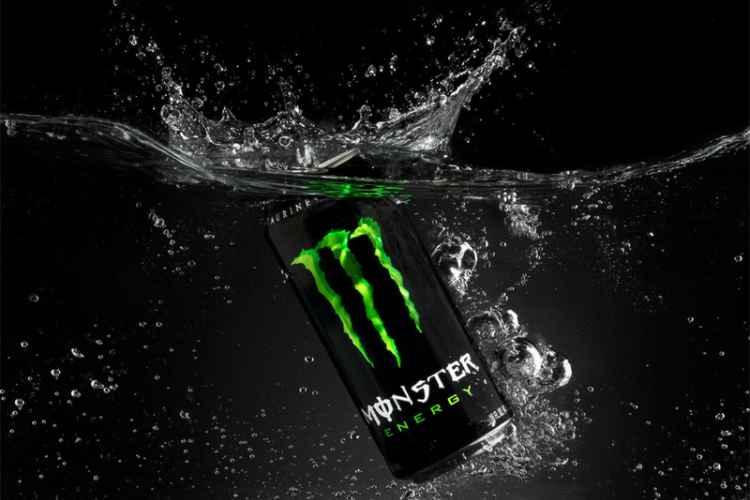 Is monster energy drink good for your health?