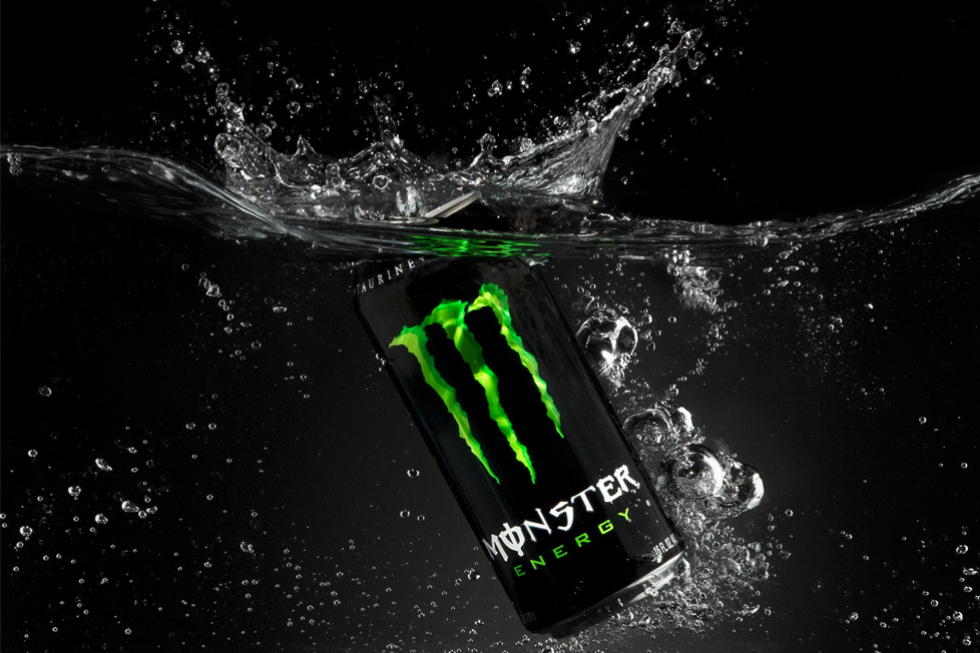 Is monster energy drink good for your health?