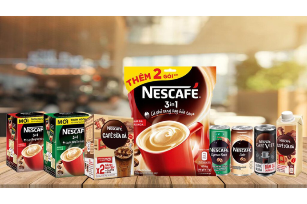 Where to buy Nescafe 3 in 1 at wholesale price?