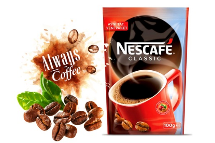 Nescafe Vietnam