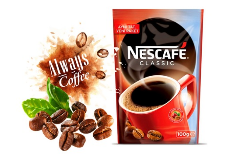 Nescafe Vietnam