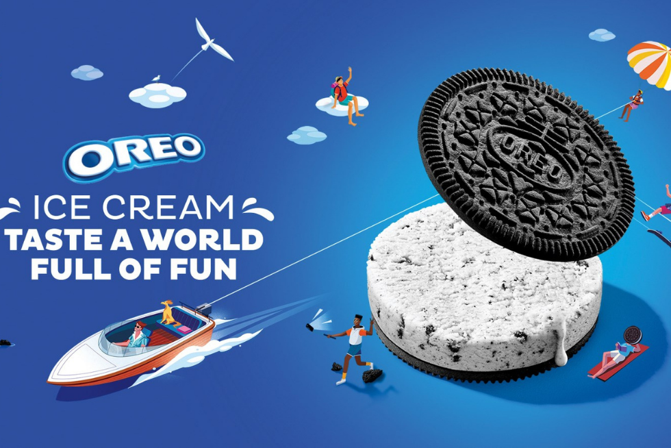 What Oreo flavors are there ? 