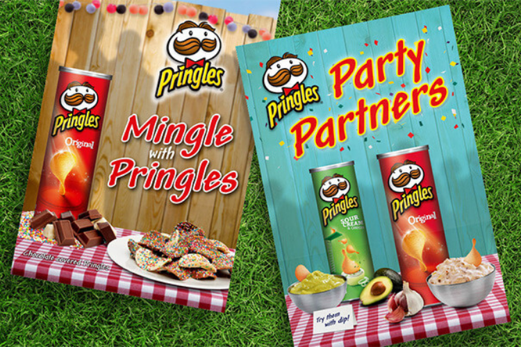 Pringles flavors: Which is the best?