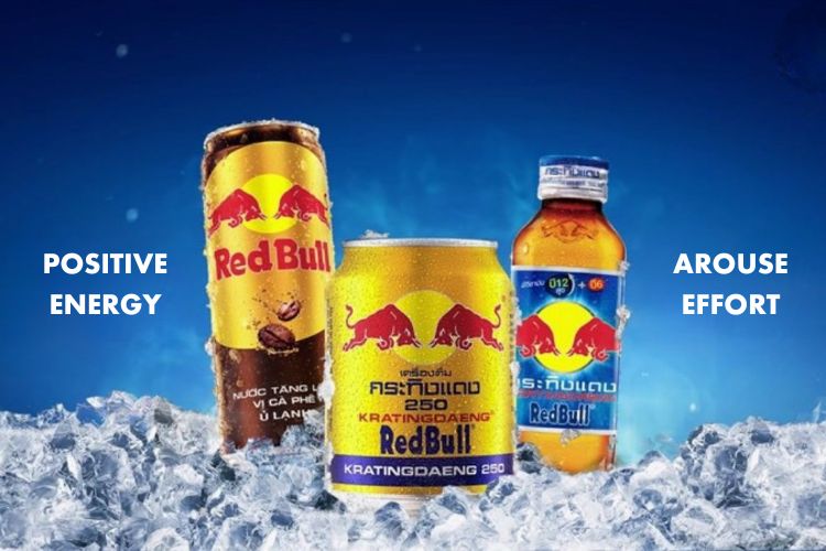 How Redbull Can Boost Your Performance and Achievements?