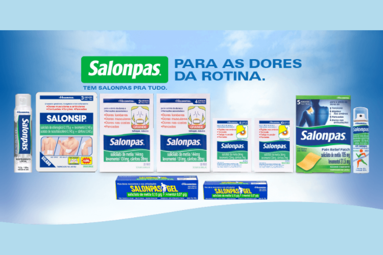 Are Salonpas Patches Safe?