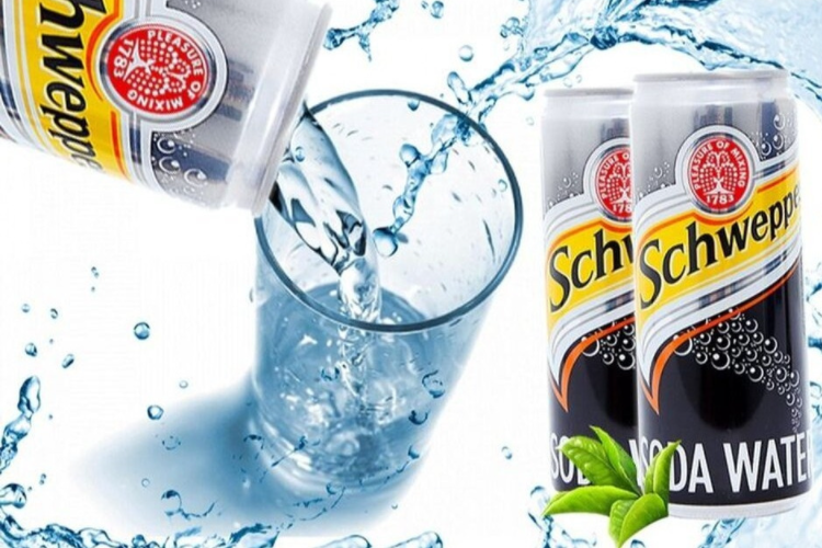 Is Schweppes Drink Bad Or Good For Health?