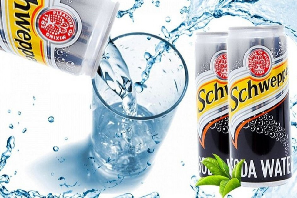 Is Schweppes Drink Bad Or Good For Health?