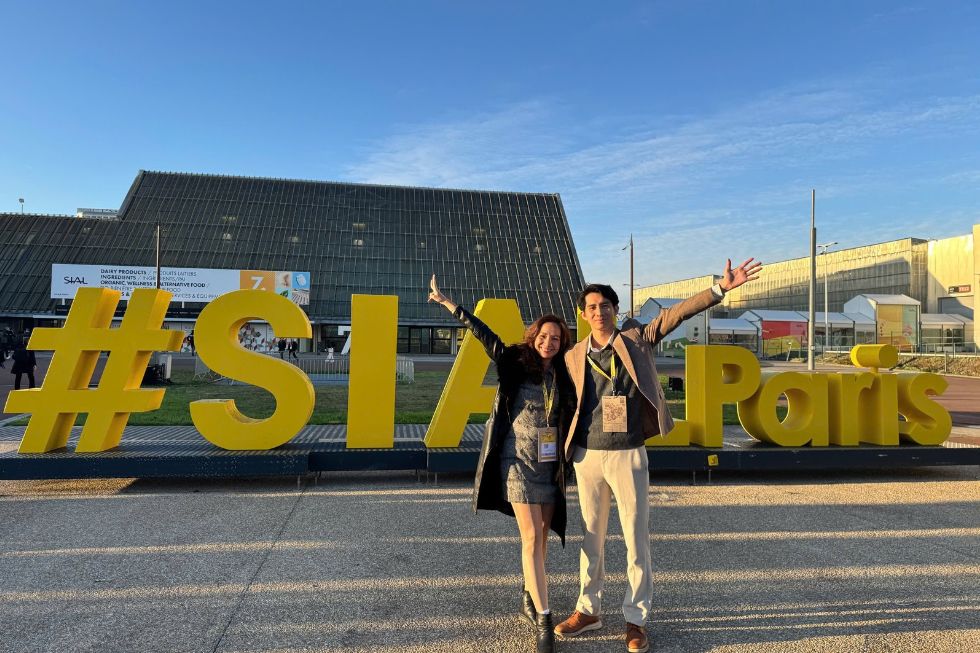 SIAL Paris 2026 &ndash; Day 3 | Exploring New Business Opportunities