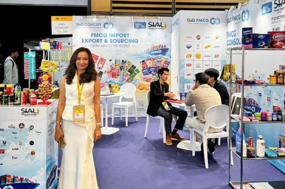 SIAL Paris 2026 &ndash; Day4 | Strengthening International Partnerships
