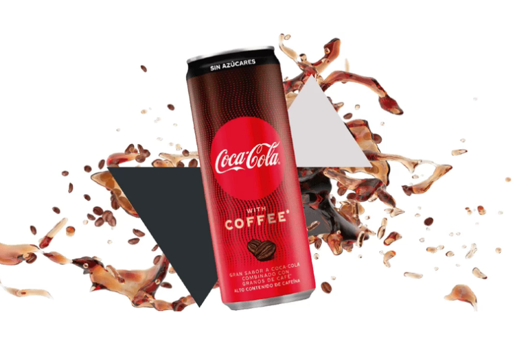 Coke Coffee - A Wonderful Recipe For More Attention