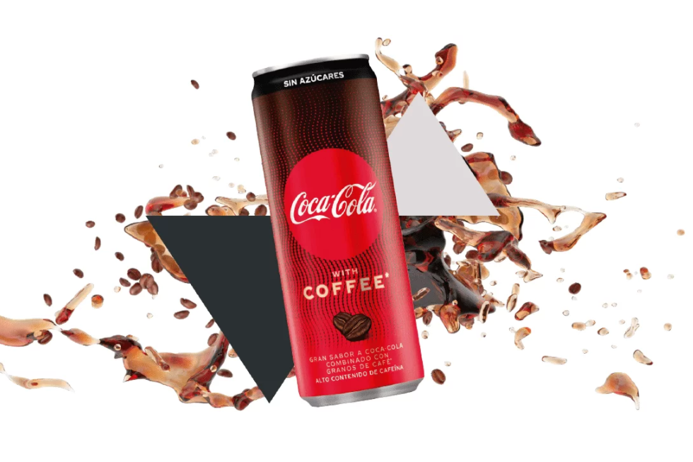 Coke Coffee - A Wonderful Recipe For More Attention