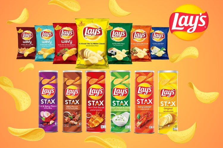 The Benefits of Buying Lay's Chips at Wholesale Price