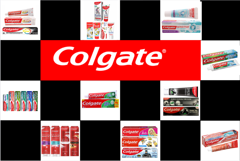 The Different Types And Flavors Of Colgate Toothpaste