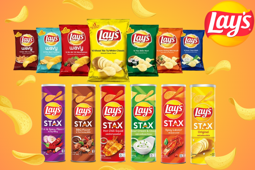 The Benefits of Buying Lay's Chips at Wholesale Price