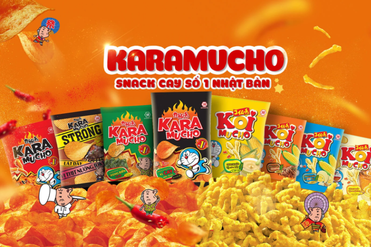 5 Reasons Make Karamucho Exploded In Vietnam