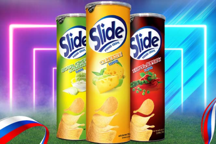 Top 5 Best Slide Snack Flavors You Must Try