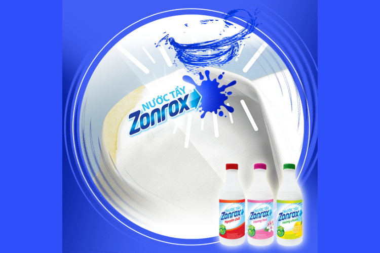 Using Zonrox Bleach Is Not Scary As You Think