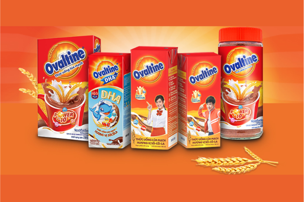 7 Special Secrets About The Ovaltine