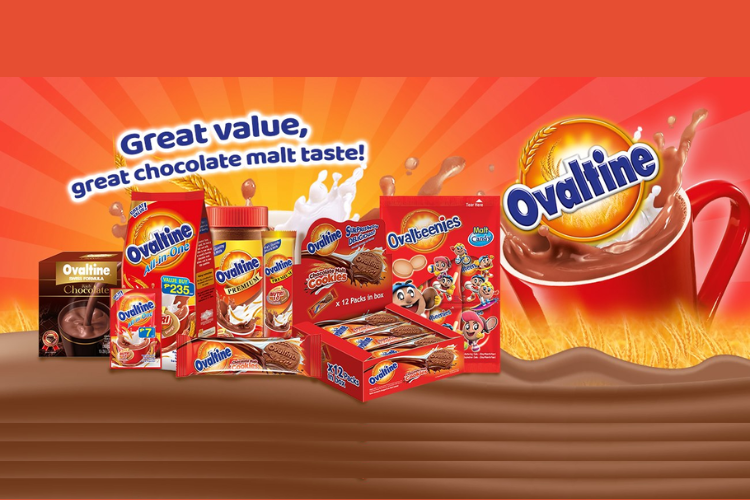 Is Ovaltine completely healthy?