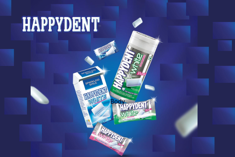 Should You Have Happydent Gum During Pregnancy?