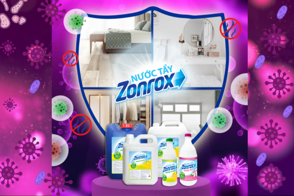 Buying Zonrox Products Is Easy?