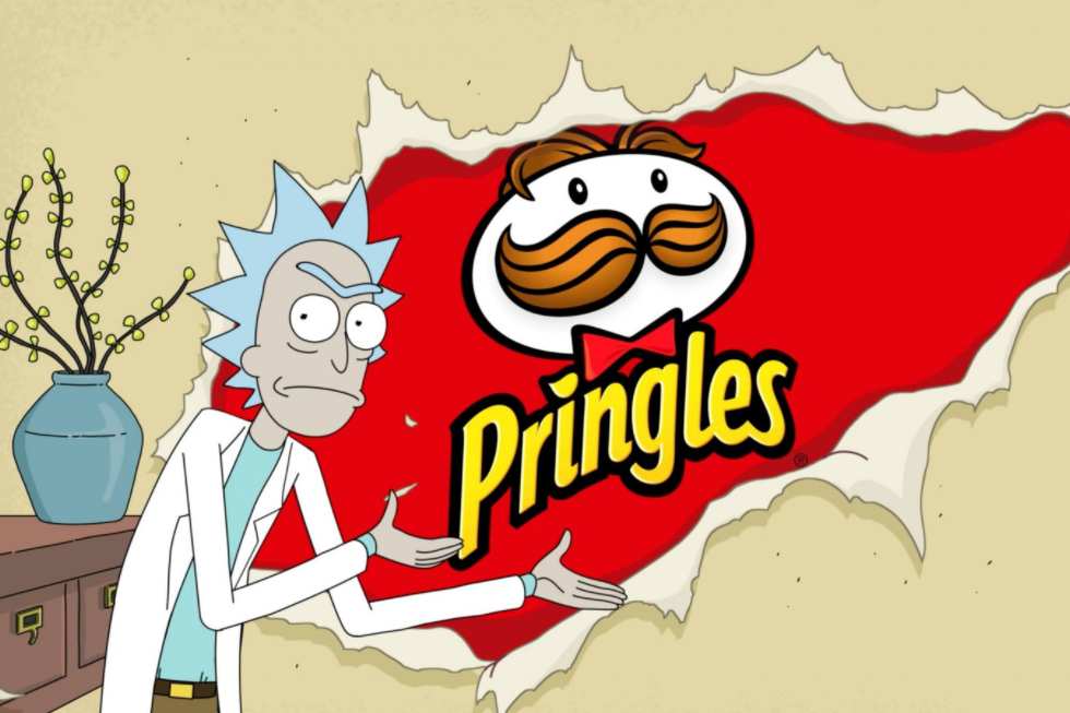 ARE PRINGLES HEALTHY?