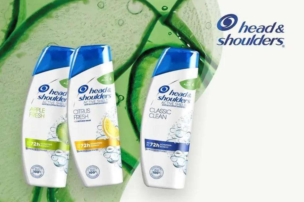 HEAD AND SHOULDERS IS GOOD FOR HAIR: TRUE OR FALSE?