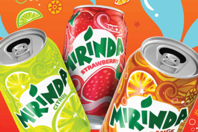 Is Mirinda Soda bad for health?