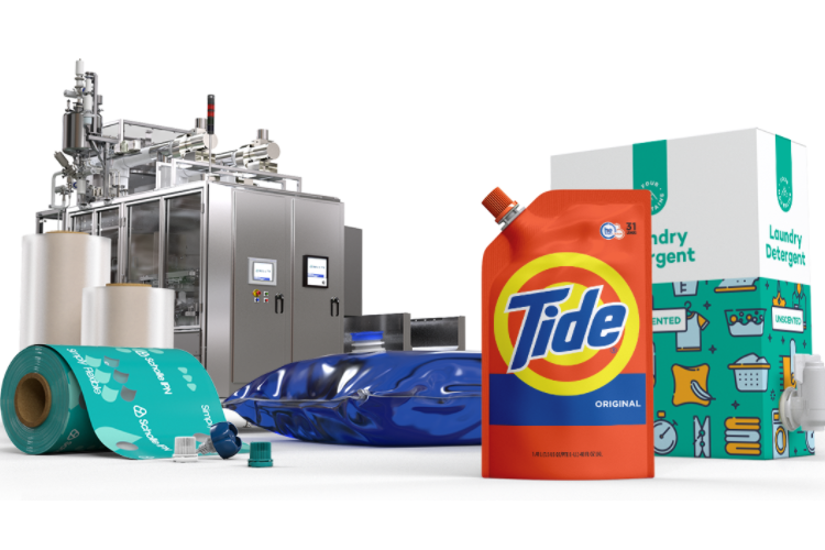 Is Tide powder detergent the best laundry detergent ?