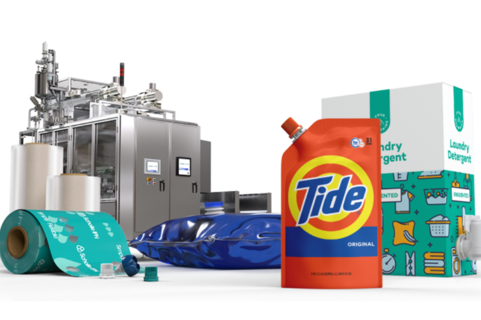 Is Tide powder detergent the best laundry detergent ?