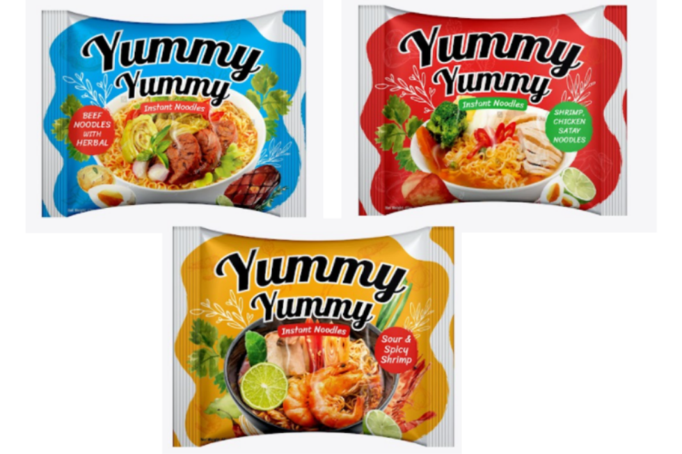 Yummy Yummy – Stay Healthy While Eating Noodles