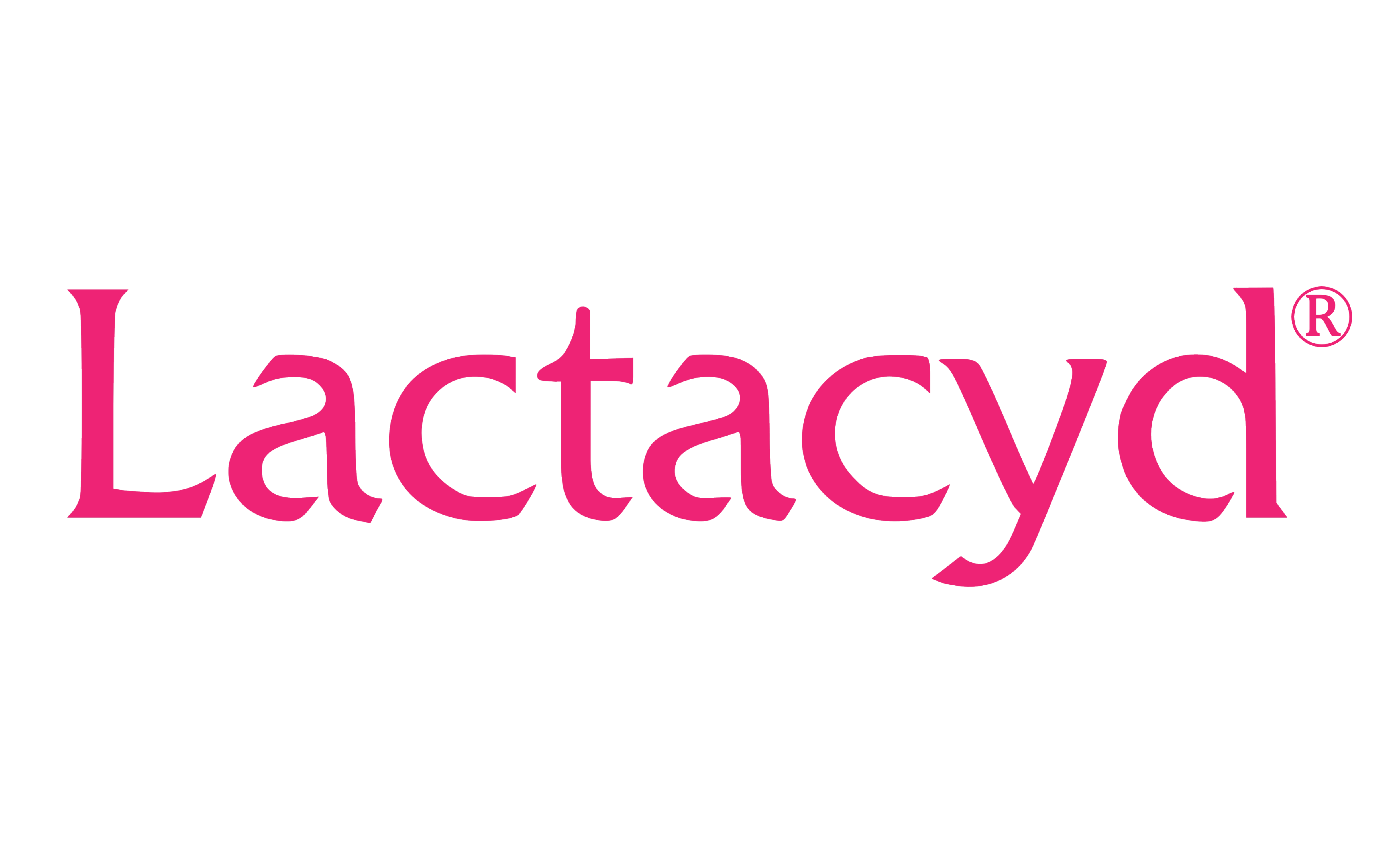 Lactacyd