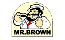 Mr. Brown