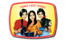 Three Lady Cooks