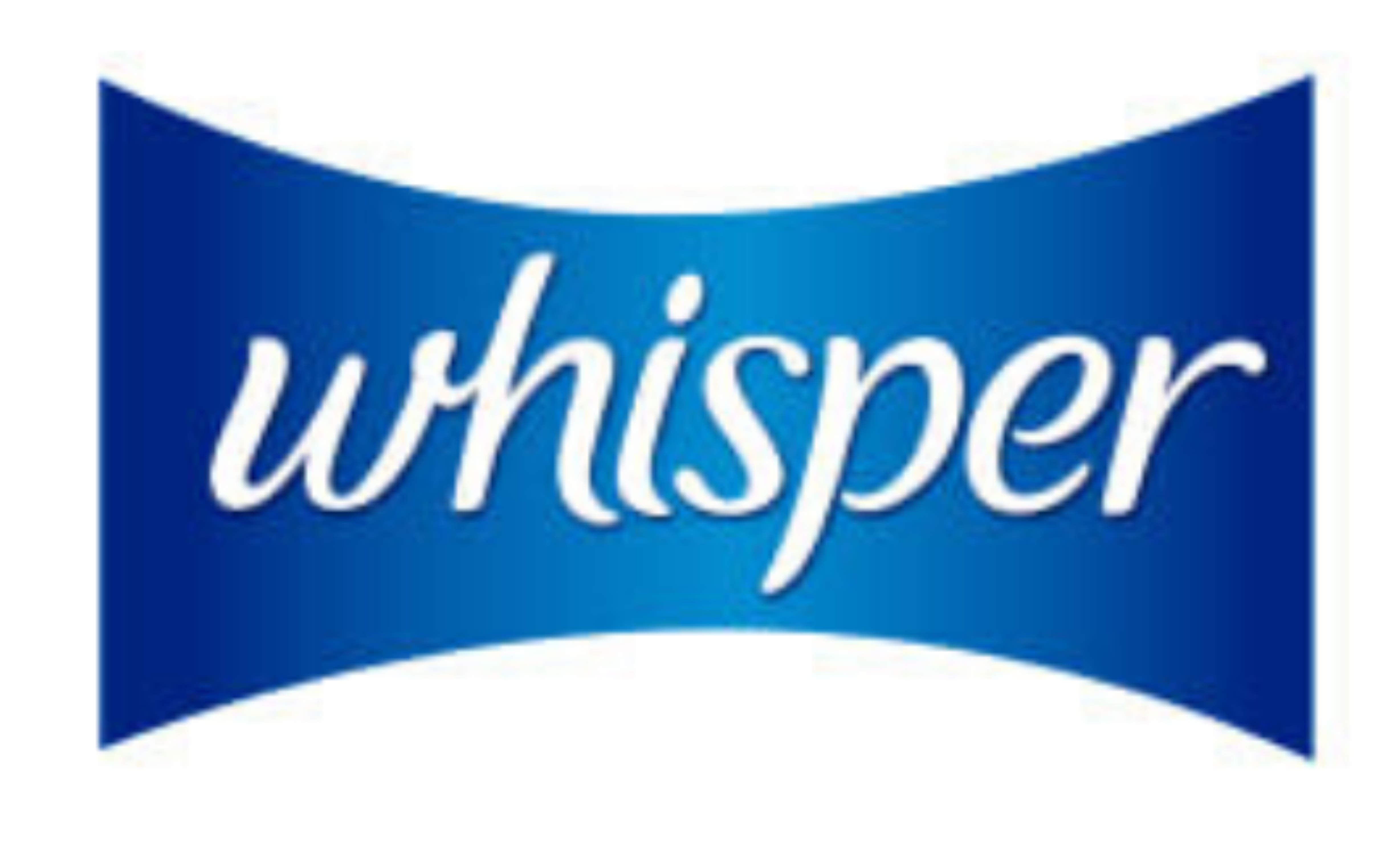 Whisper