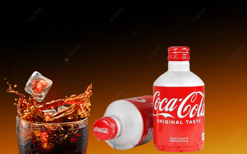 Coca Cola