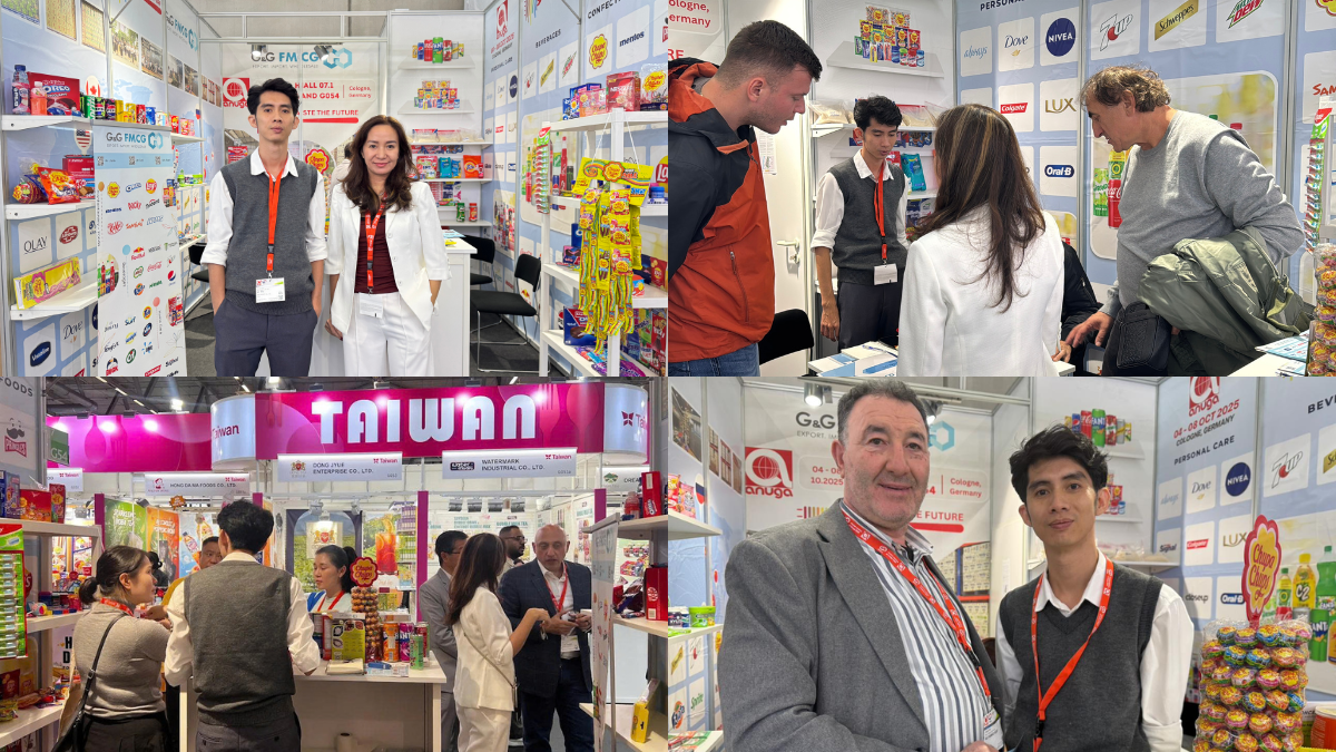 Anuga_2025_Day_2