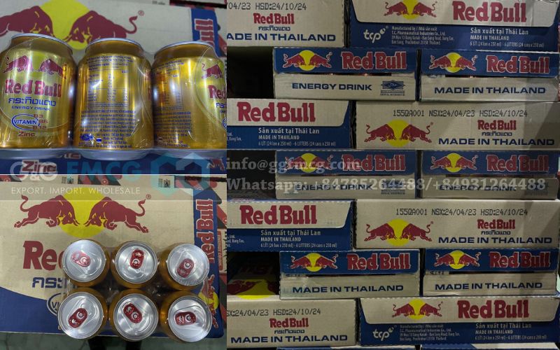 Redbull