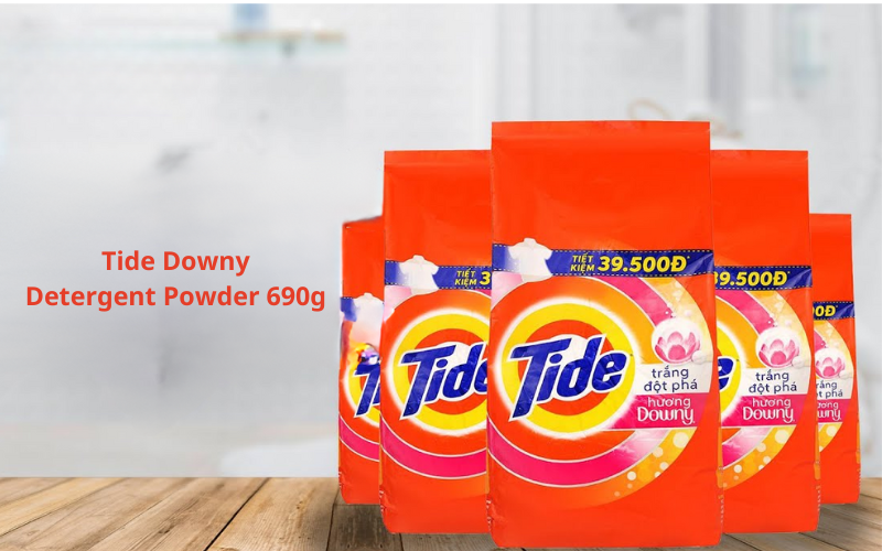 Tide