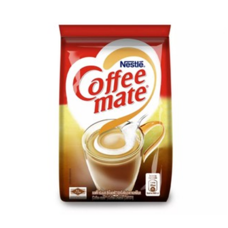 Nestle Coffee Mate - Coffee Cream 453,7g x 24 Bags