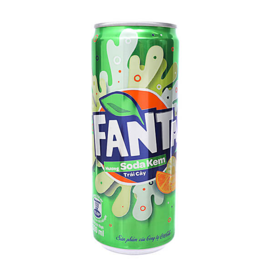 Cock Soda