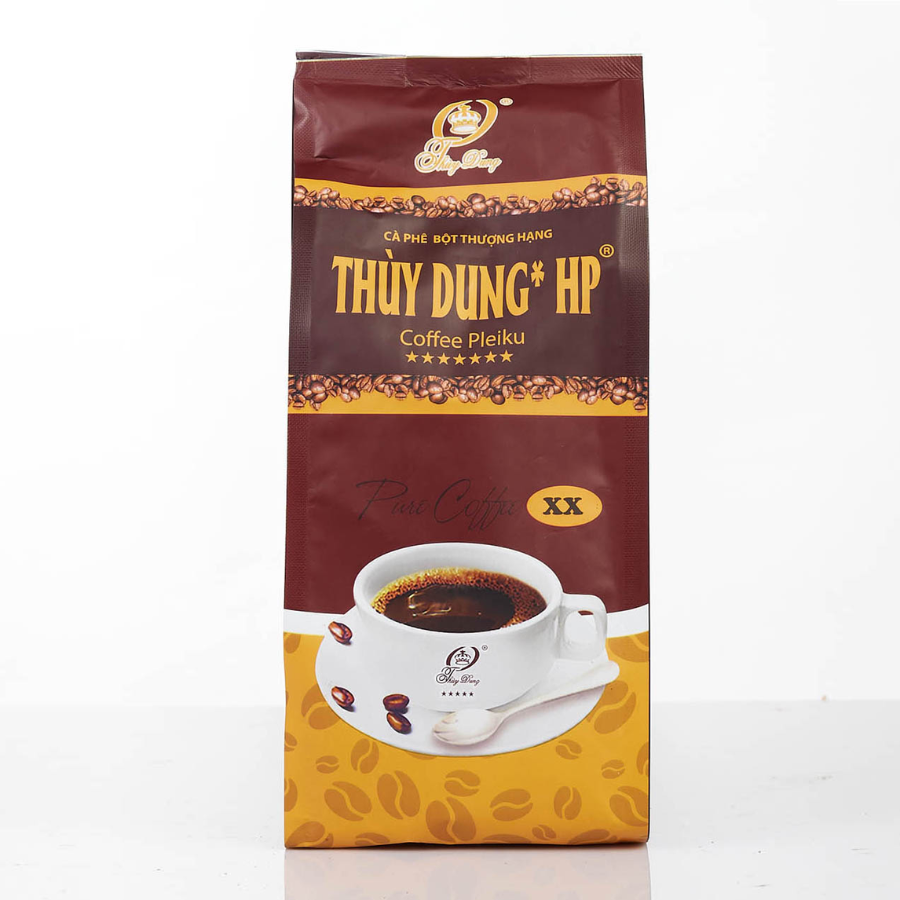 Thuy Dung Premium Powdered Coffee (HP) 1kg x 20 Bags